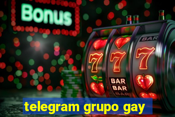 telegram grupo gay